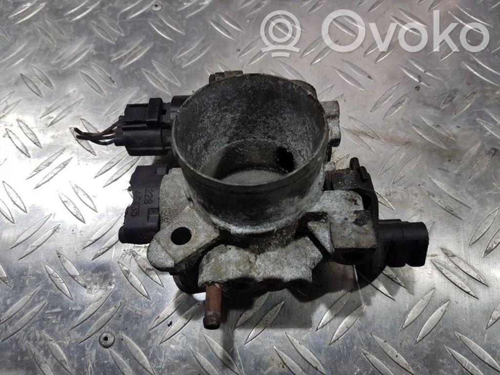 Valvola a farfalla   04861099AA,04861099AA