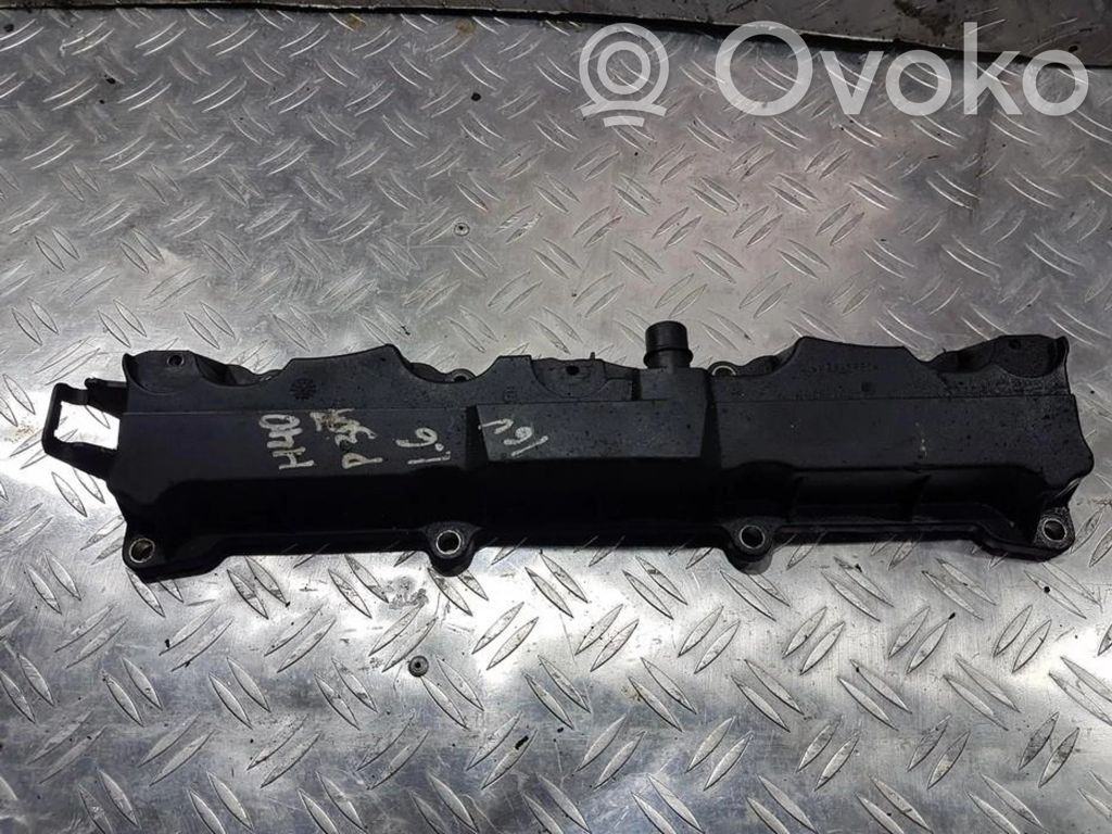 Peugeot 307 Rocker cam cover 