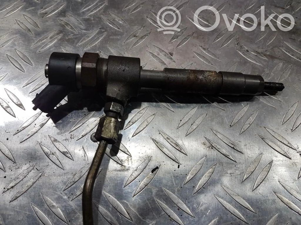 Fiat Punto (188) Iniettore