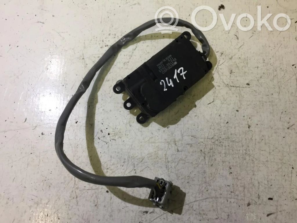 Honda Civic Motor/actuator clapetă aer 