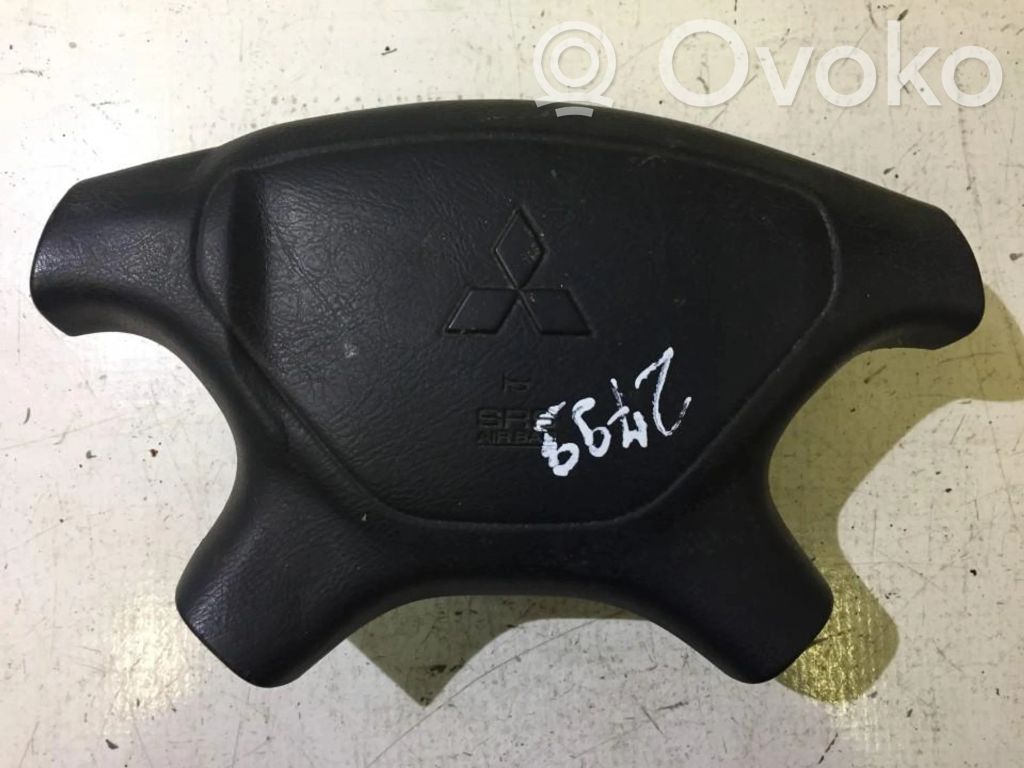 Poduszka powietrzna Airbag kierownicy   05400008700314,MR449293,05400008700314,MR449293