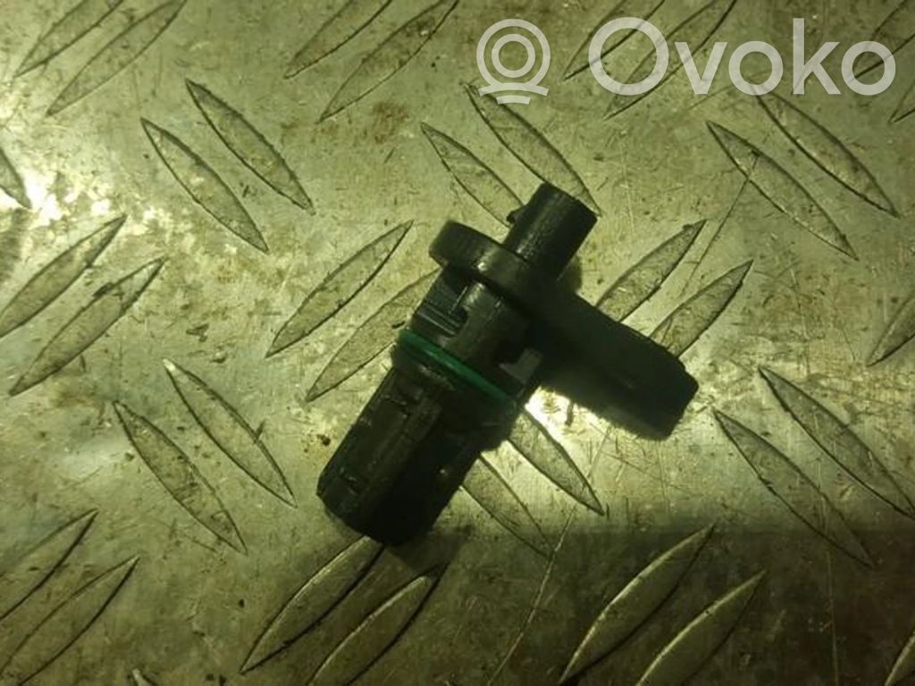 Sensor de posición del cigüeñal   55562744,55562744