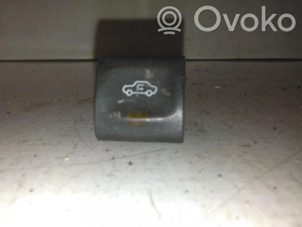 Opel Vectra B Interruptor de circulación del aire 