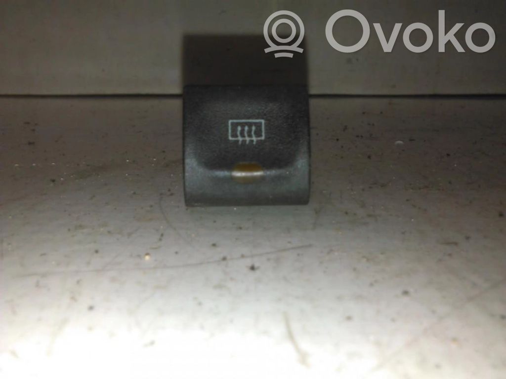 Windscreen/window heater switch   90457319,90457319
