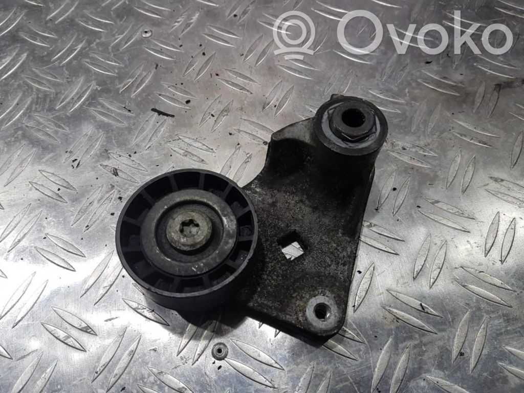 Ford Mondeo Mk III Halterung Lager Motor