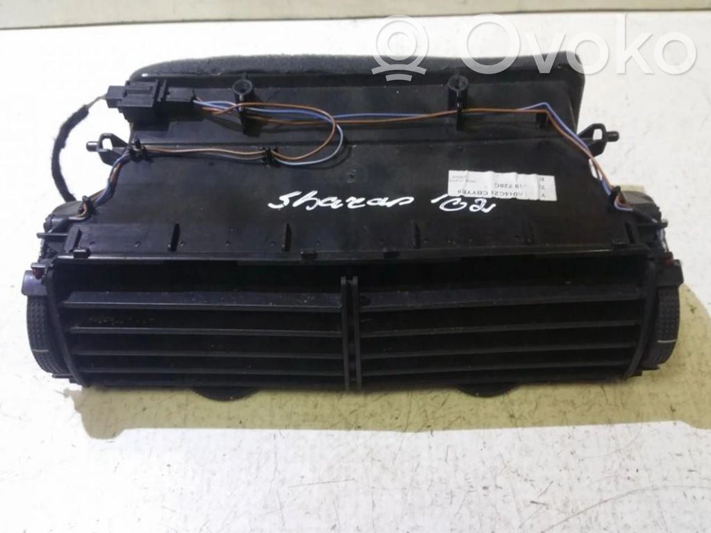 Audi A6 S6 C4 4A Grilă ventilație centrală 