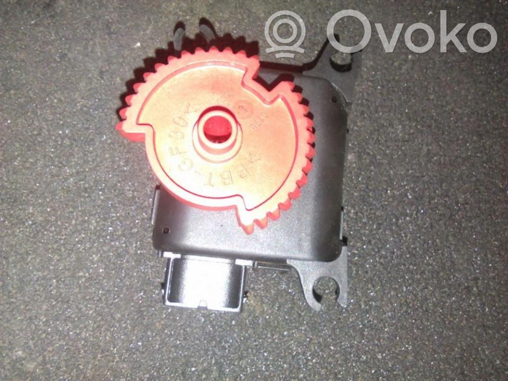 Skoda Fabia Mk1 (6Y) Silniczek nagrzewnicy