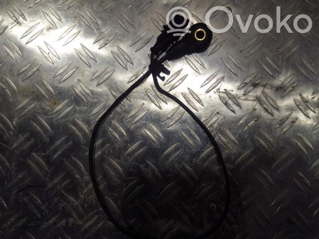 Sensor de petardeo del motor   0261231116,0261231116