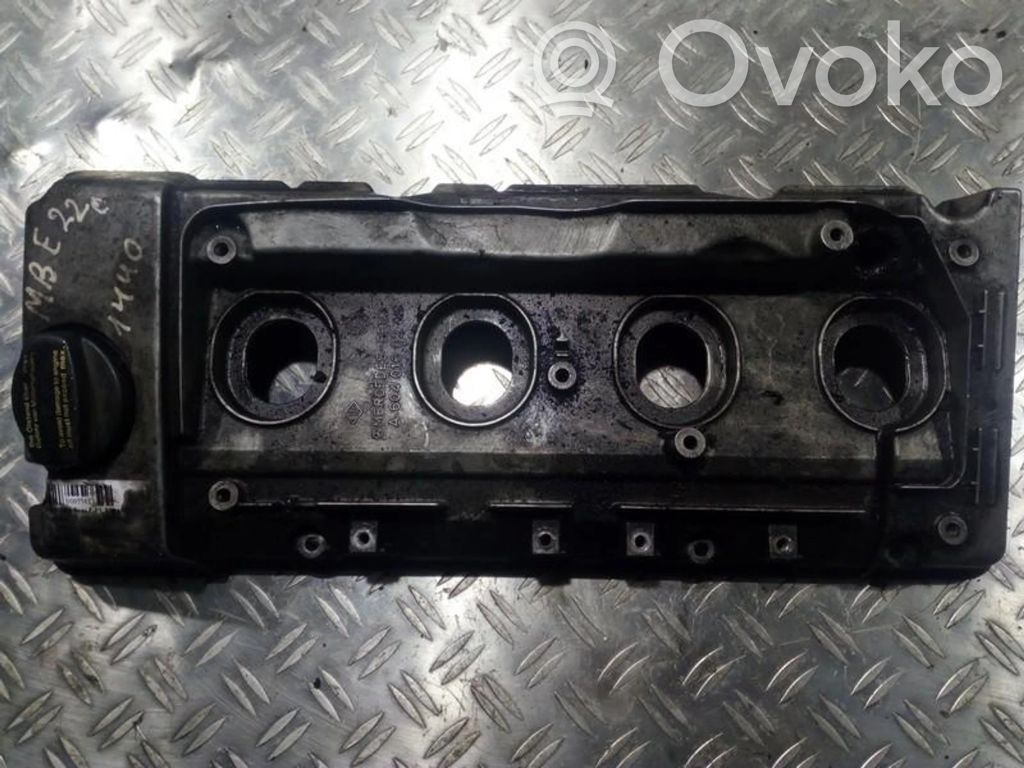 Mercedes-Benz E W210 Ventildeckel 