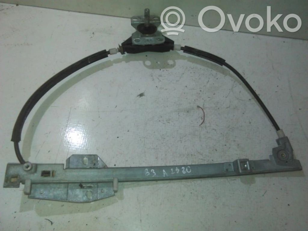 Volkswagen PASSAT B3 Fensterheber elektrisch mit Motor Schiebetür 