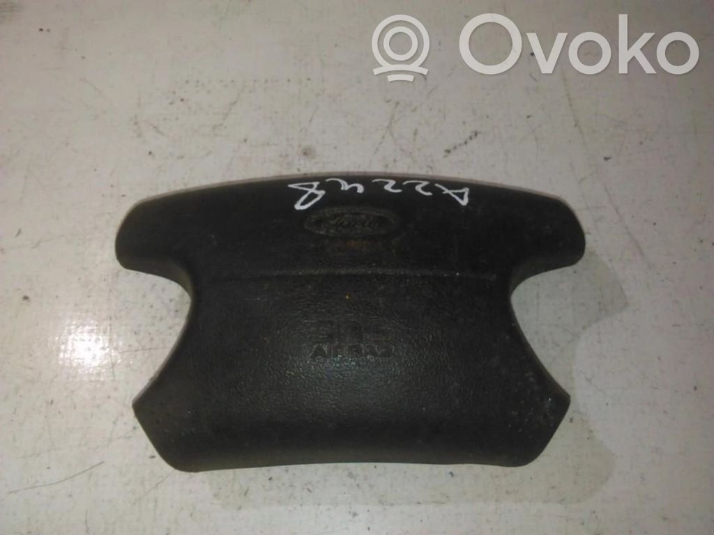 Ford Mondeo MK II Airbag dello sterzo 