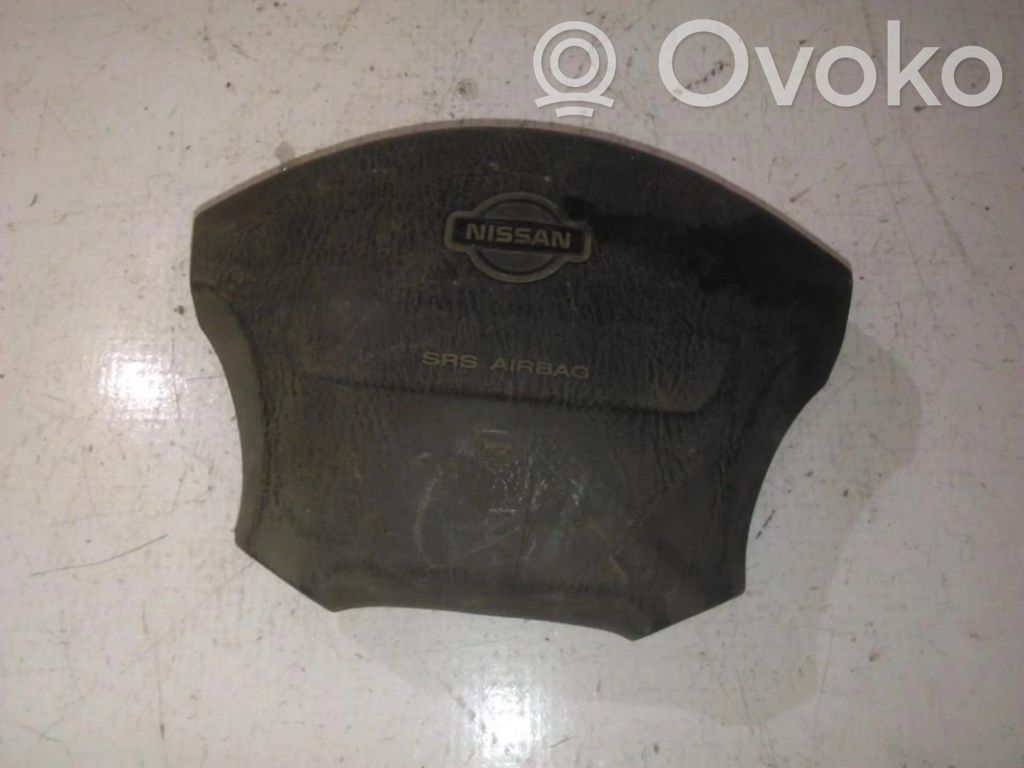 Airbag dello sterzo