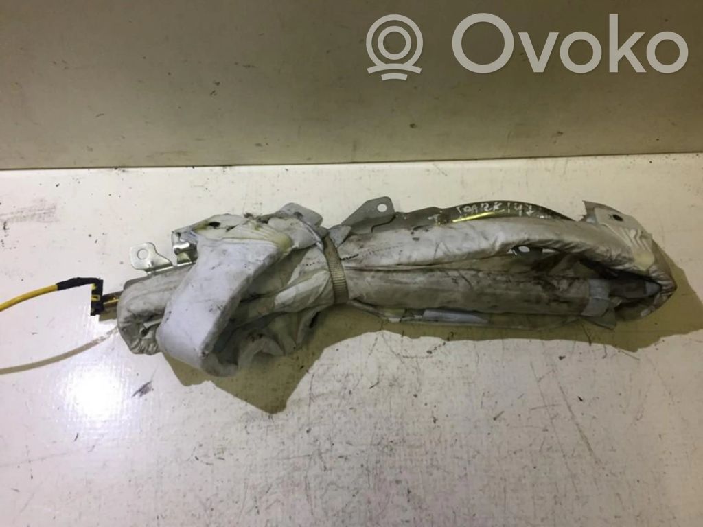 Chevrolet Matiz Airbag del techo 