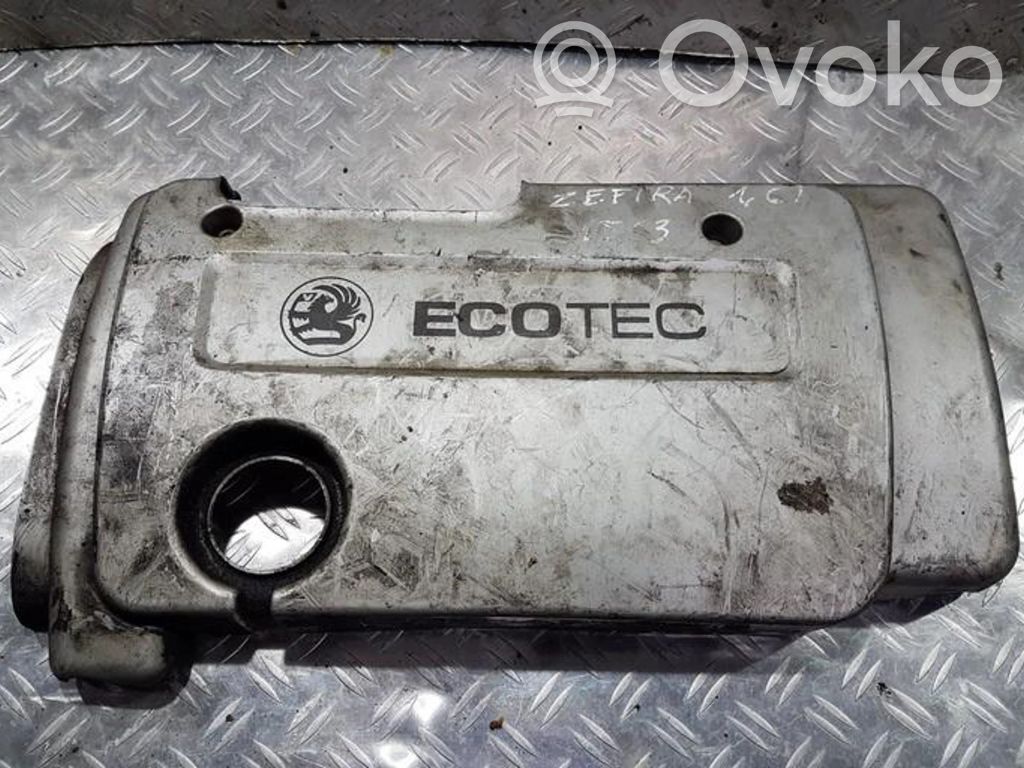 Opel Zafira A Capac protecție motor 