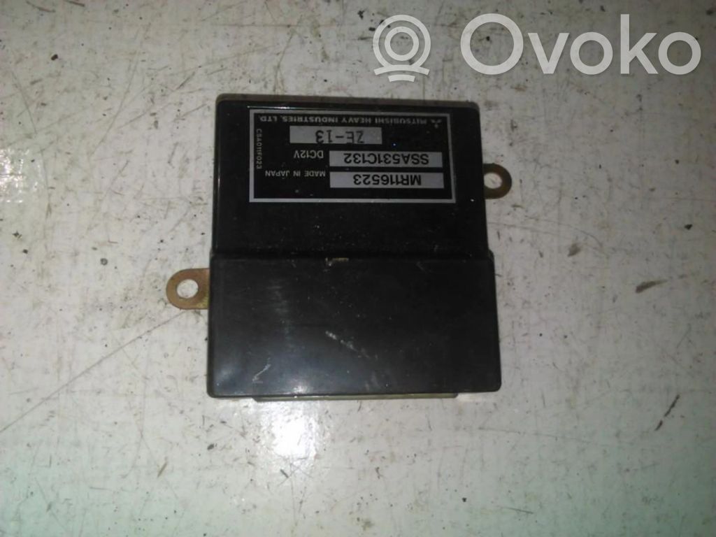Otras unidades de control/módulos   MR116523,SSA531C132,MR116523,SSA531C132