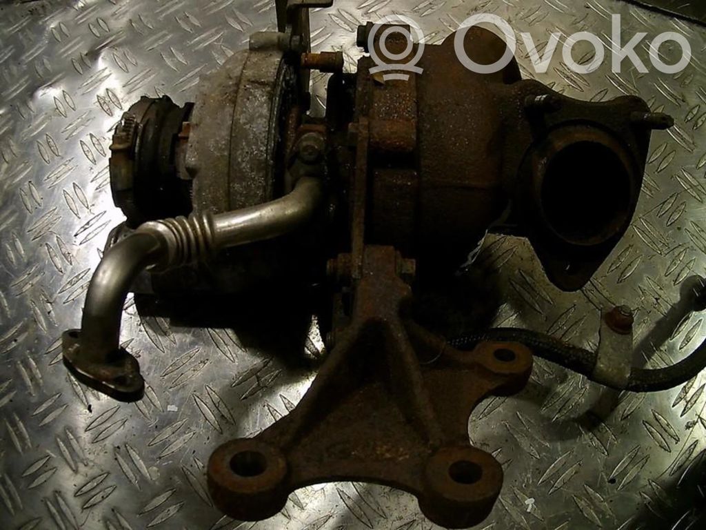 Turbina