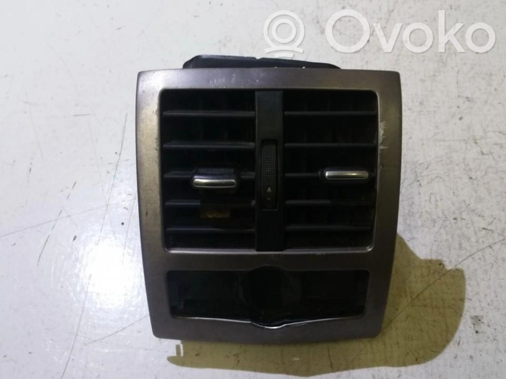Audi A6 S6 C5 4B Griglia di ventilazione centrale cruscotto