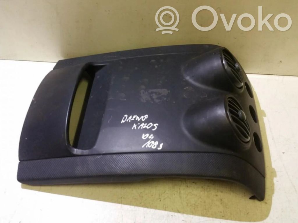Daewoo Kalos Alte piese de interior 