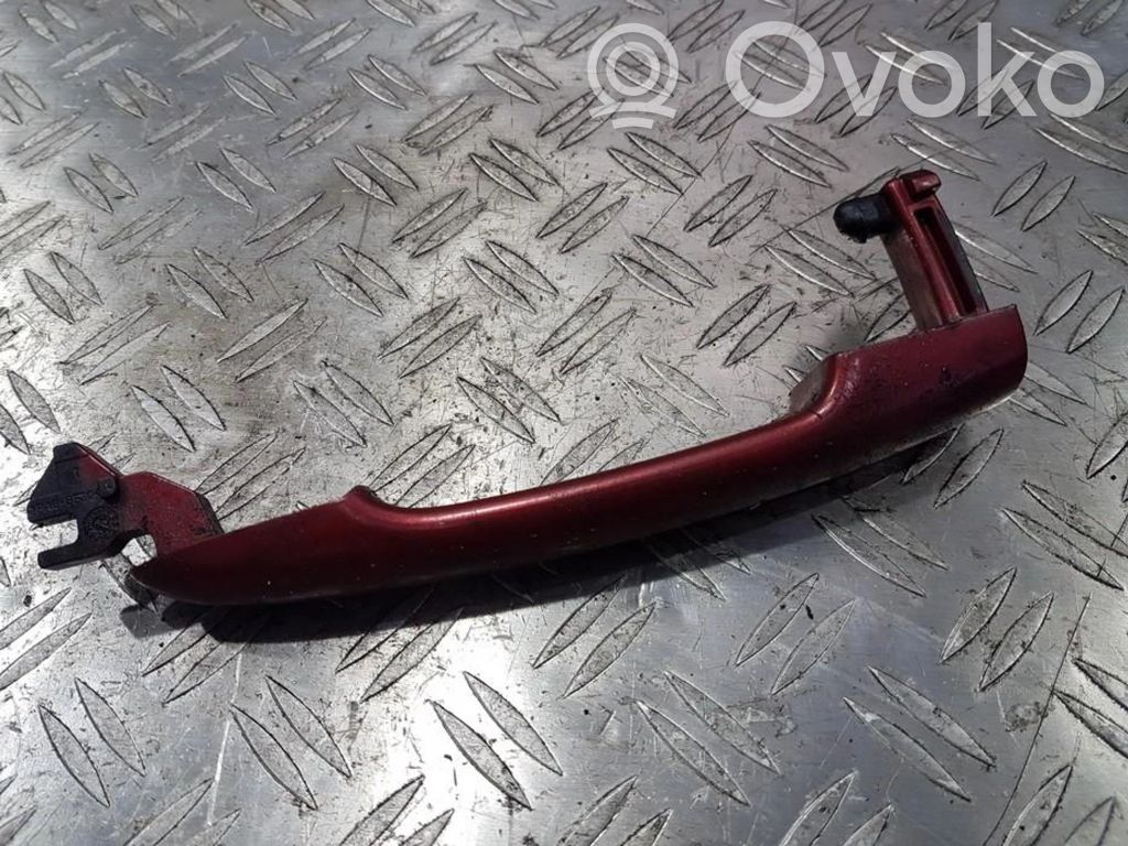 Manecilla externa puerta delantera   8200028783,8200028783
