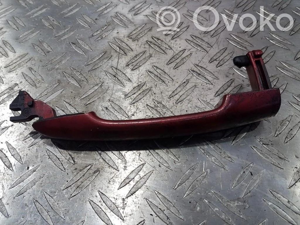 Renault Laguna II Maniglia esterna per portiera anteriore