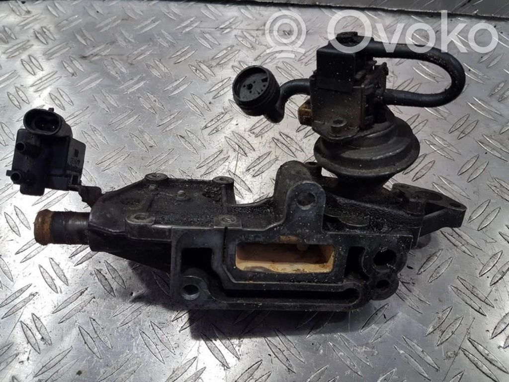 Opel Vectra B EGR-venttiili 