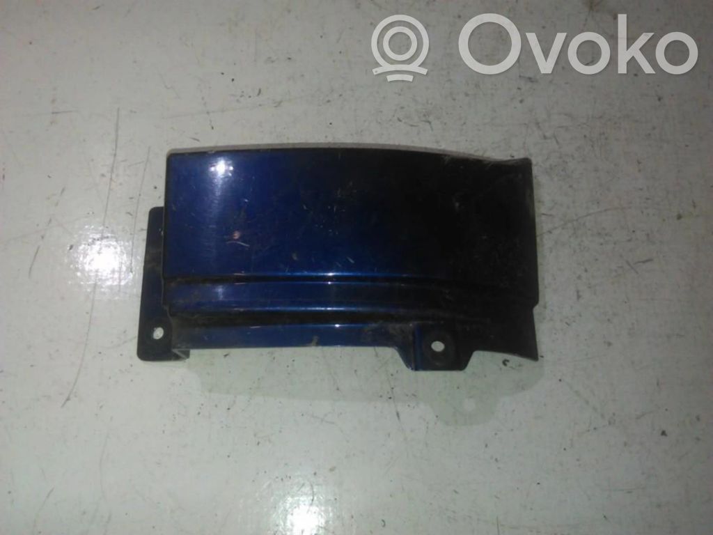 Opel Zafira A Rivestimento modanatura del faro posteriore 