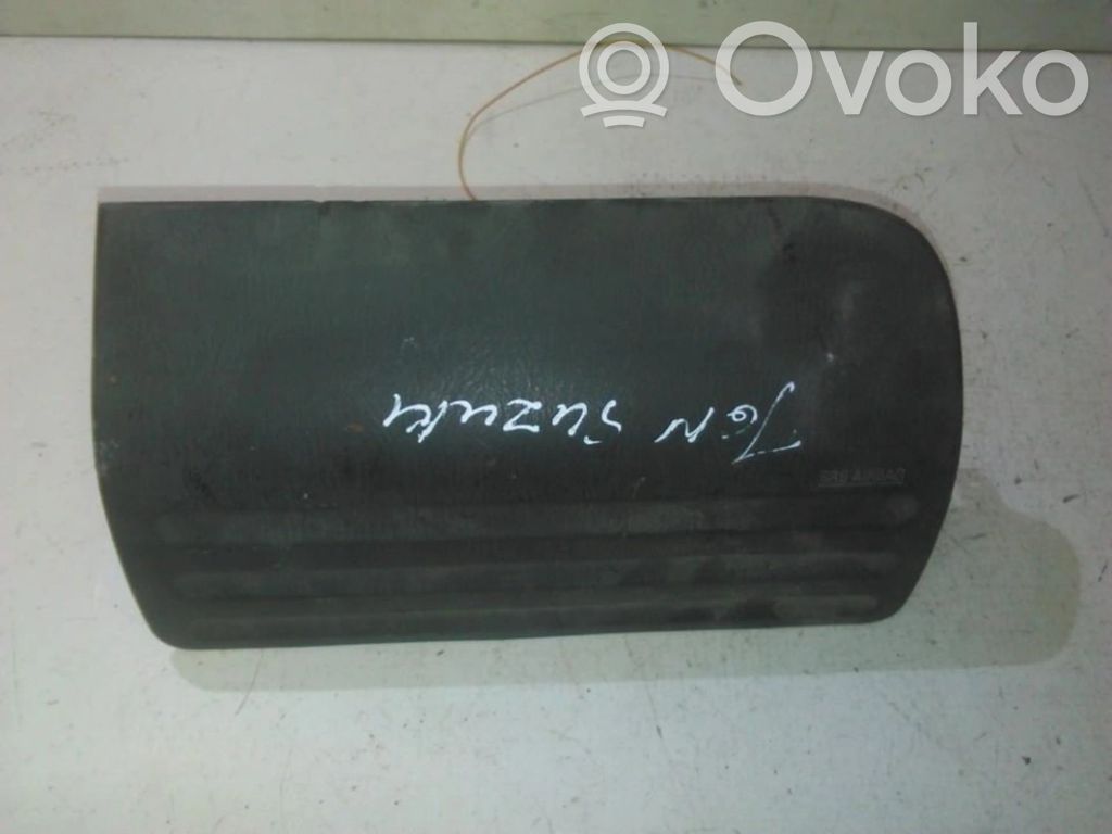 Suzuki Alto Airbag del passeggero