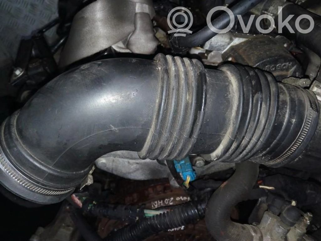Citroen Xsara Einzelteil Lufteinlasskanal 