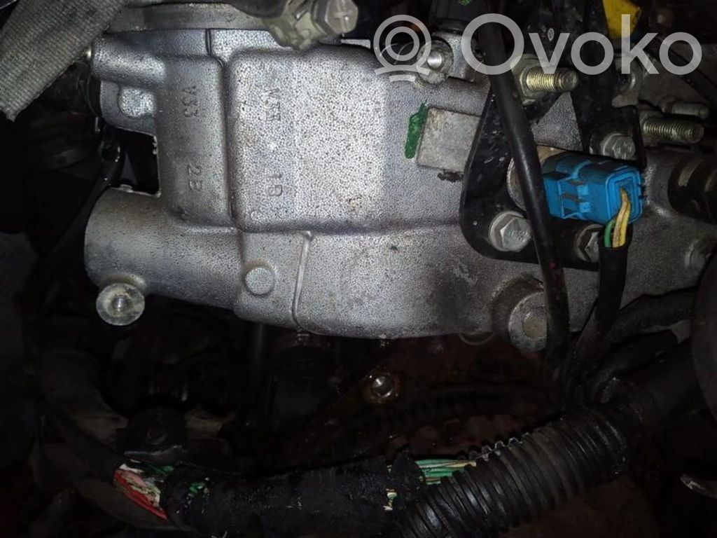 Citroen Xsara Conductă/furtun lichid de răcire motor 
