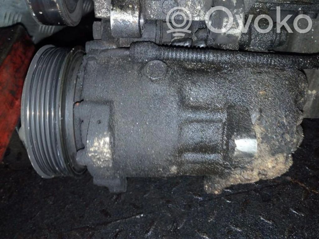 Klimakompressor Pumpe   1106F,1106F