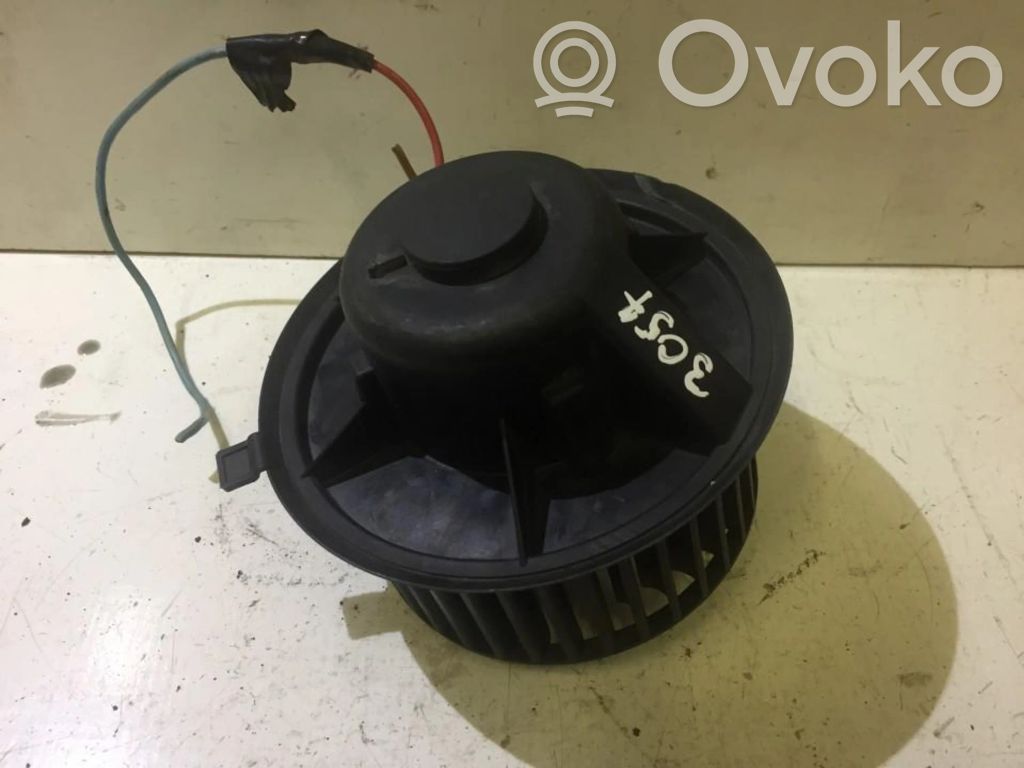 Volkswagen Golf III Ventilator aerotermă 