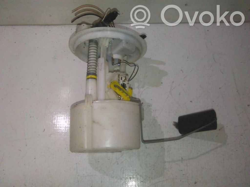 Sensor de nivel de combustible   7700416987,7700416987