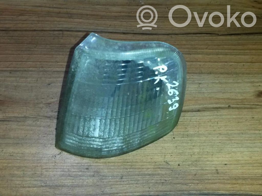 Frontblinker