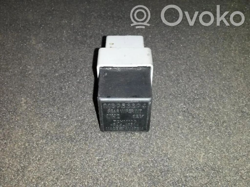 Mitsubishi Space Star Alte relee 