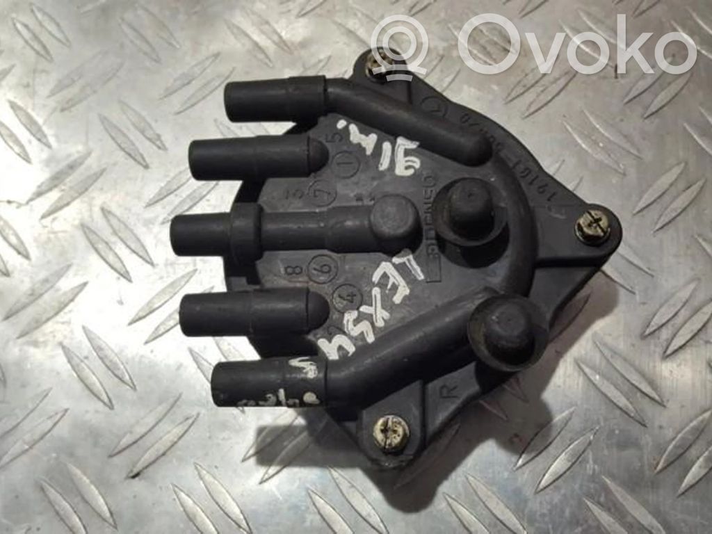 Lexus LS 460 - 600H Tappo spinterogeno Spark 