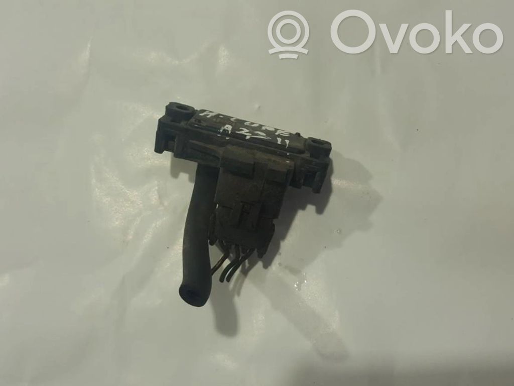 Hyundai Coupe Luftdrucksensor 