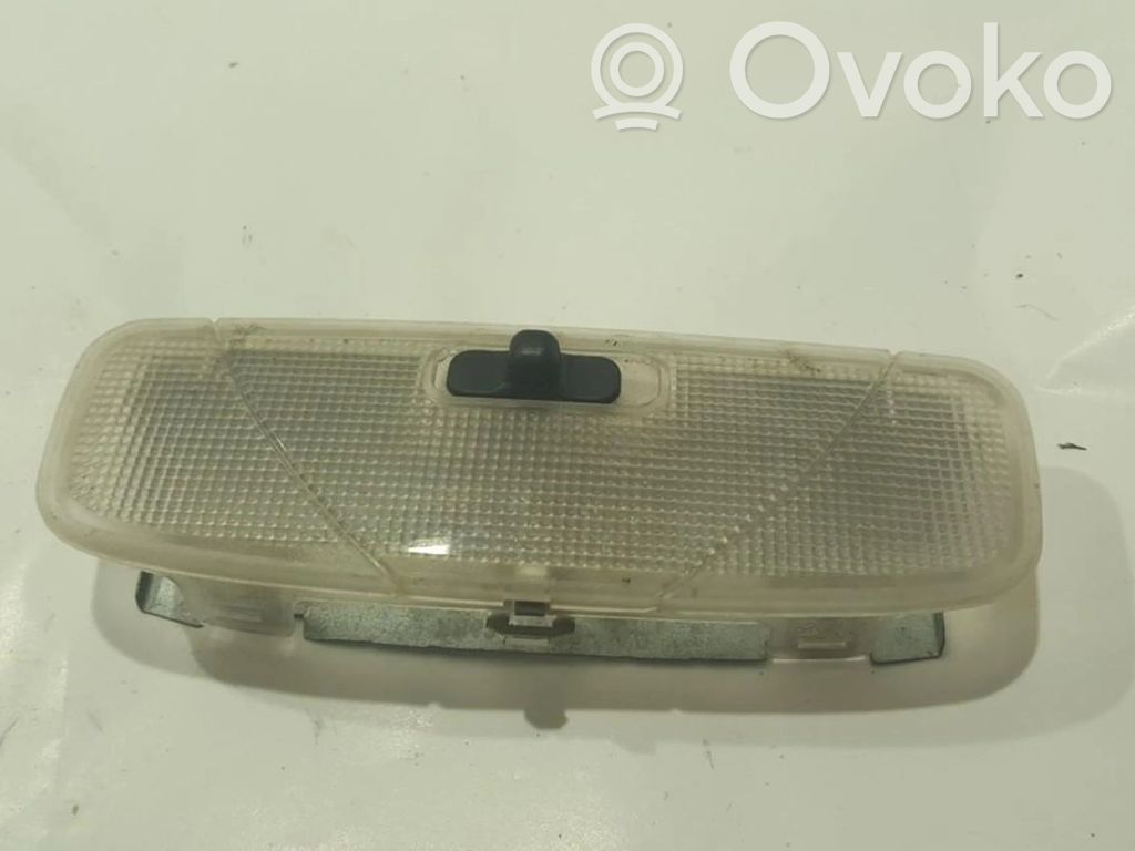 Ford Focus Lampă scaun față 