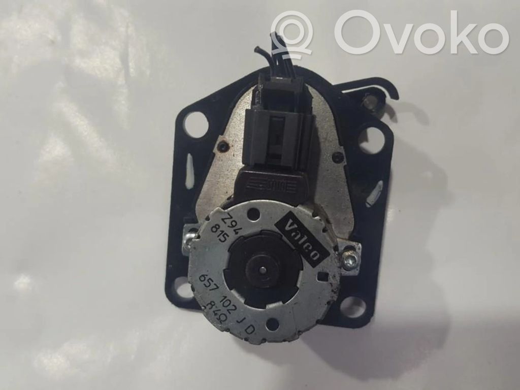Motor/actuator clapetă aer   657102JD,Z94815,657102JD,Z94815