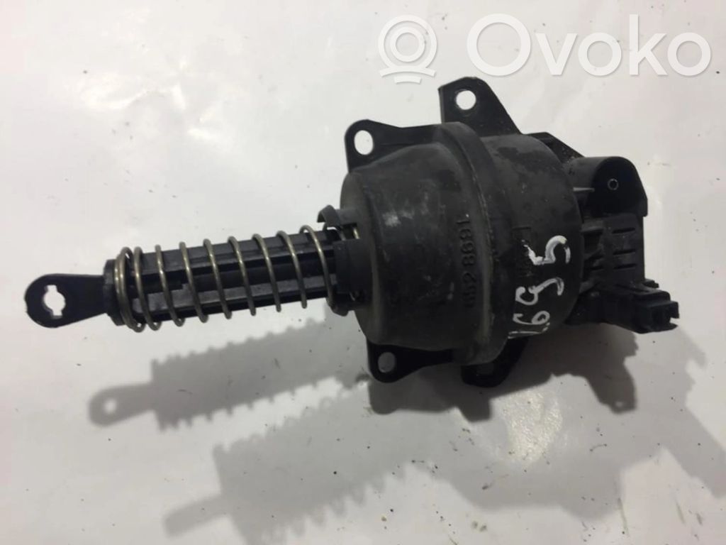 Opel Vectra B Stellmotor Heizung Klima