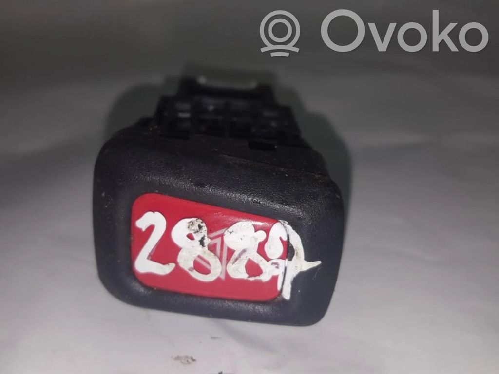 Nissan Almera N16 Interruttore luci di emergenza 