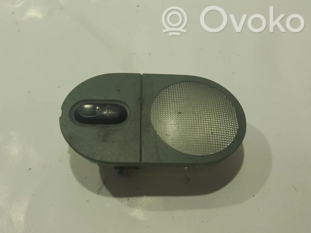 Éclairage lumière plafonnier avant   77008,77008