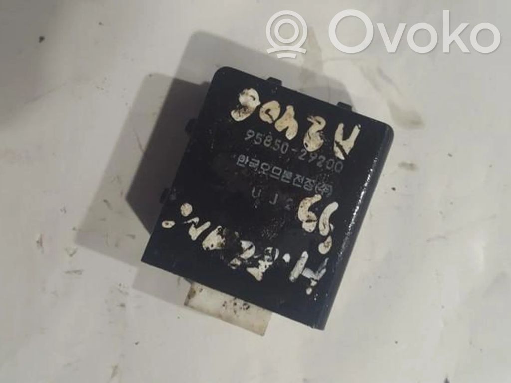 Alte unități/module de control   9585029200,9585029200