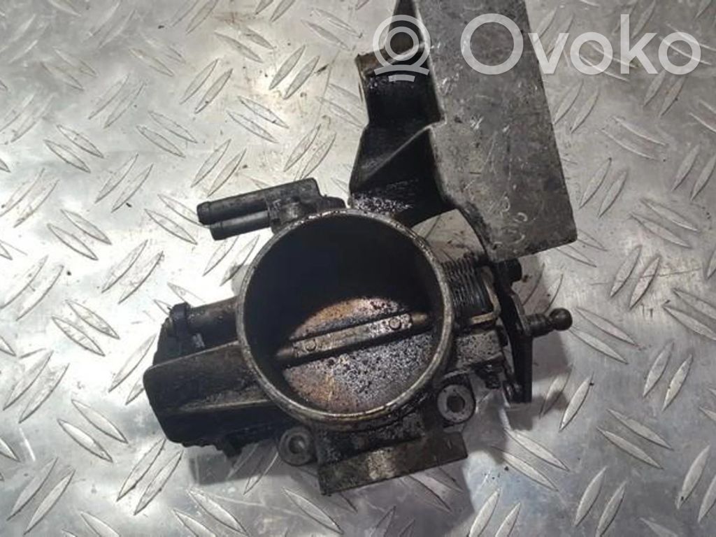 Opel Omega B1 Kuristusventtiili 
