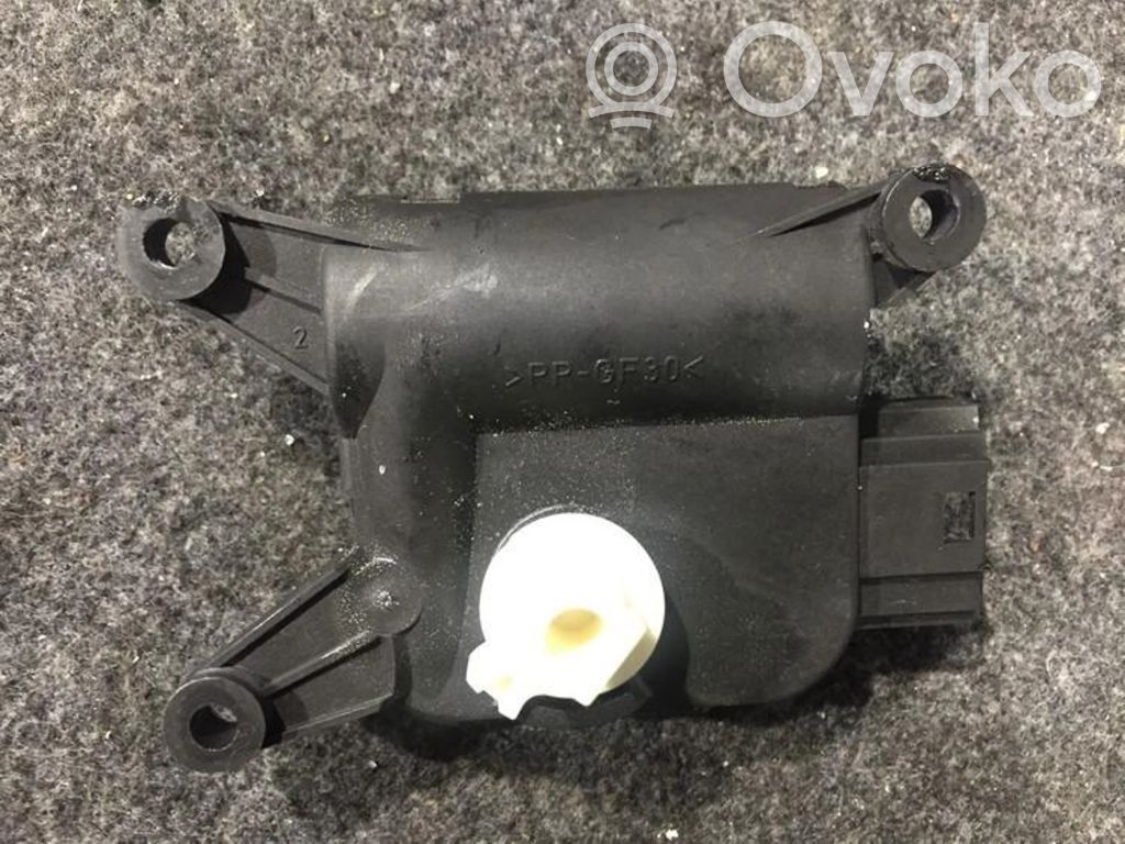 Volkswagen PASSAT B6 Motorino attuatore aria 