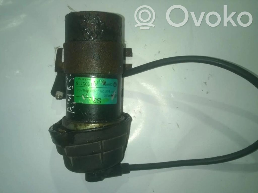 Audi 80 90 B2 Bobina di accensione ad alta tensione