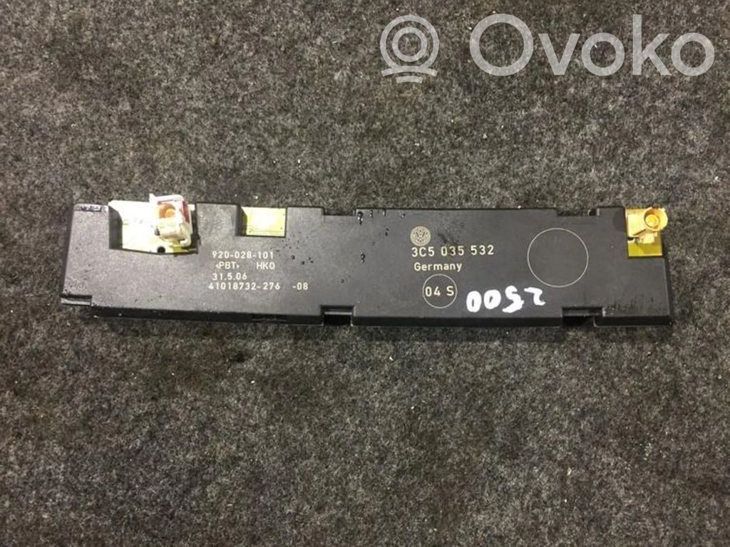 Unitate control antenă   3C5035532,920028101,3C5035532,920028101