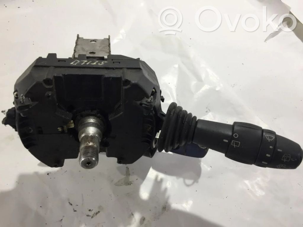 Fiat Stilo Manetka / Przełącznik wycieraczek 