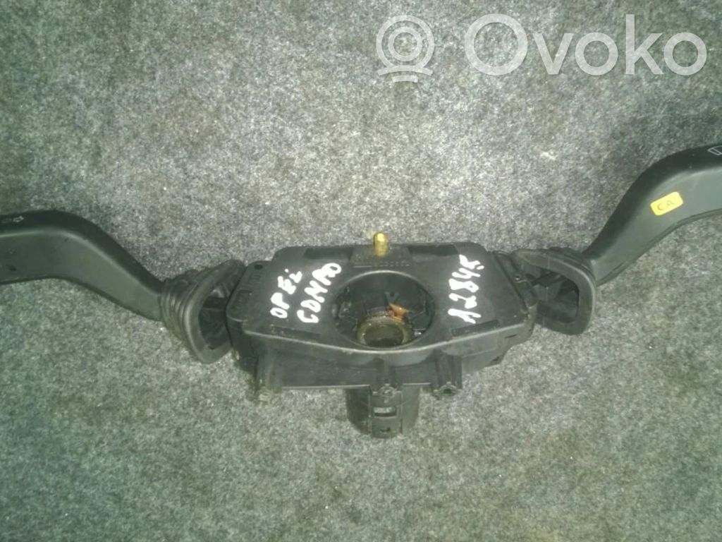 Opel Combo B Commodo, commande essuie-glace/phare 