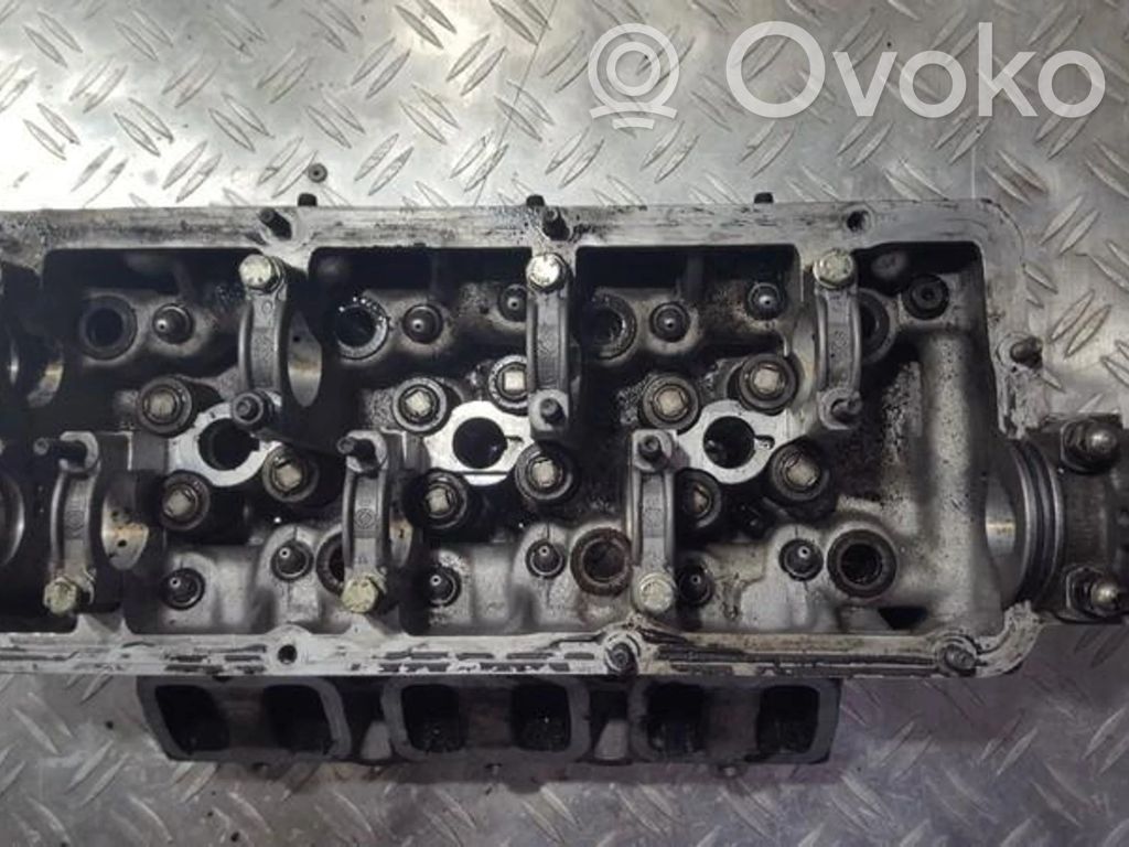 Audi A6 S6 C5 4B Testata motore 