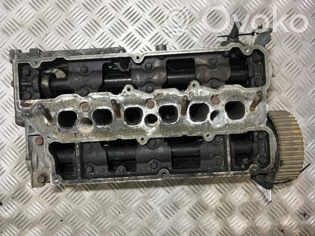 Chiulasă motor   6G7472,6G7472